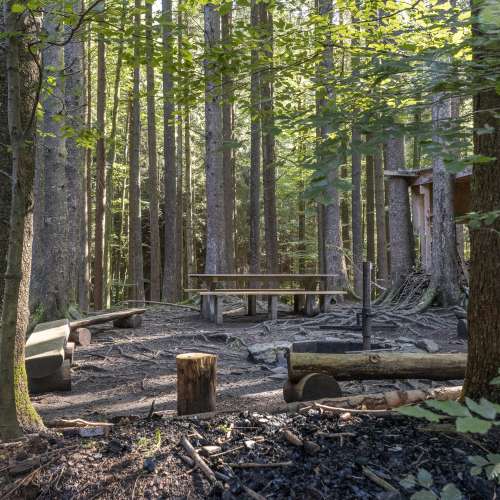 Ideal für grössere Gruppen