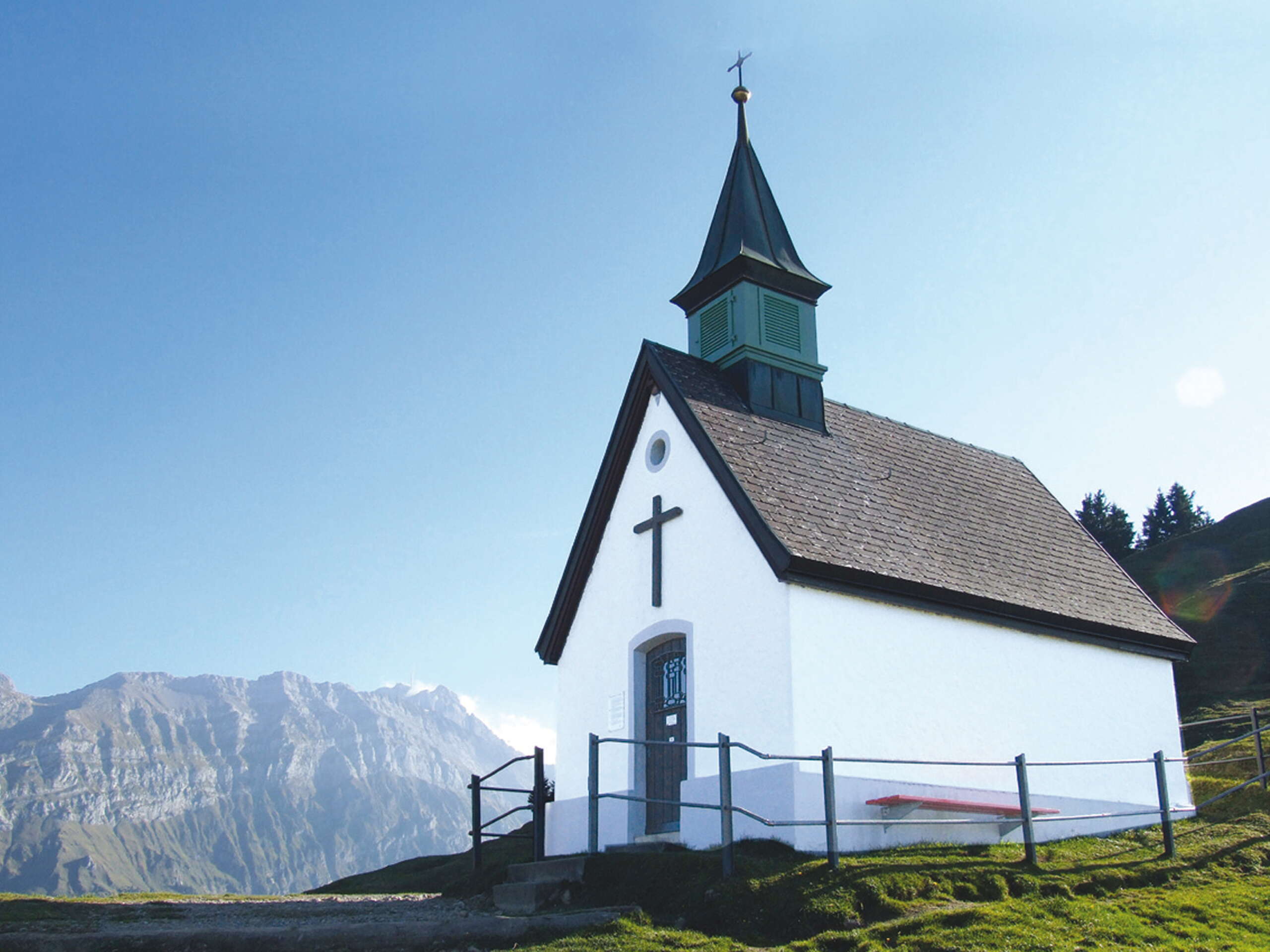 Das weitläufige Wandergebiet rund um den Kronberg ist ideal, wenn du gerne auf kindgerechten und gut markierten Wegen unterwegs bist.