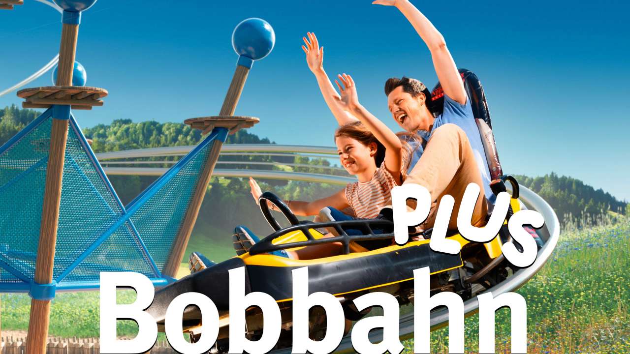 Bobbahn PLUS