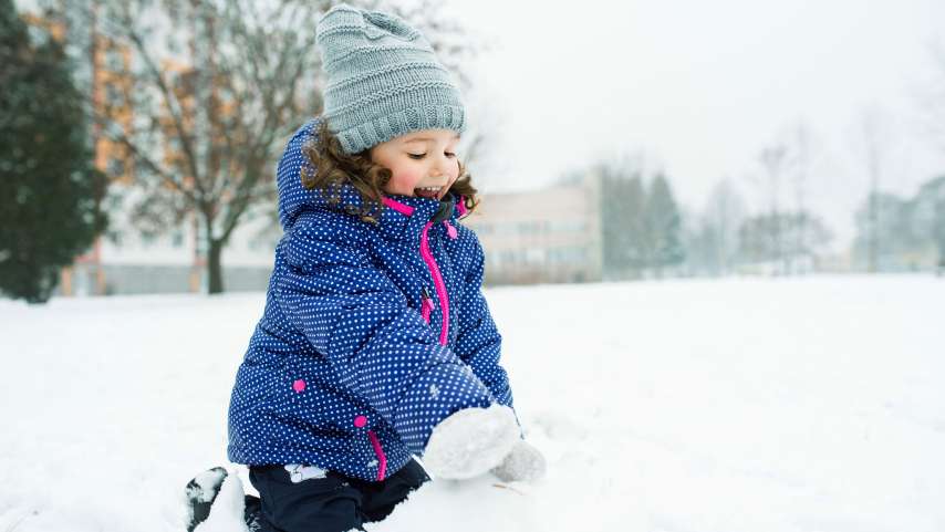 Mini-Snowland