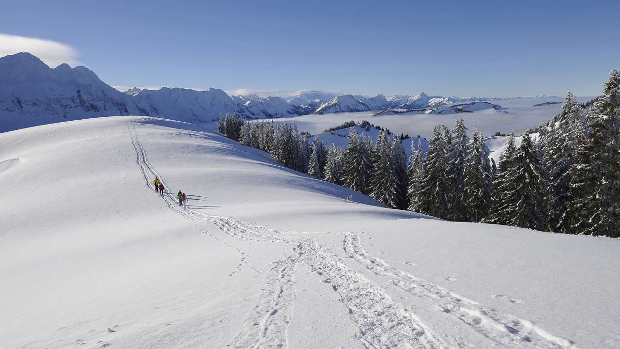 «oosägelig schö»