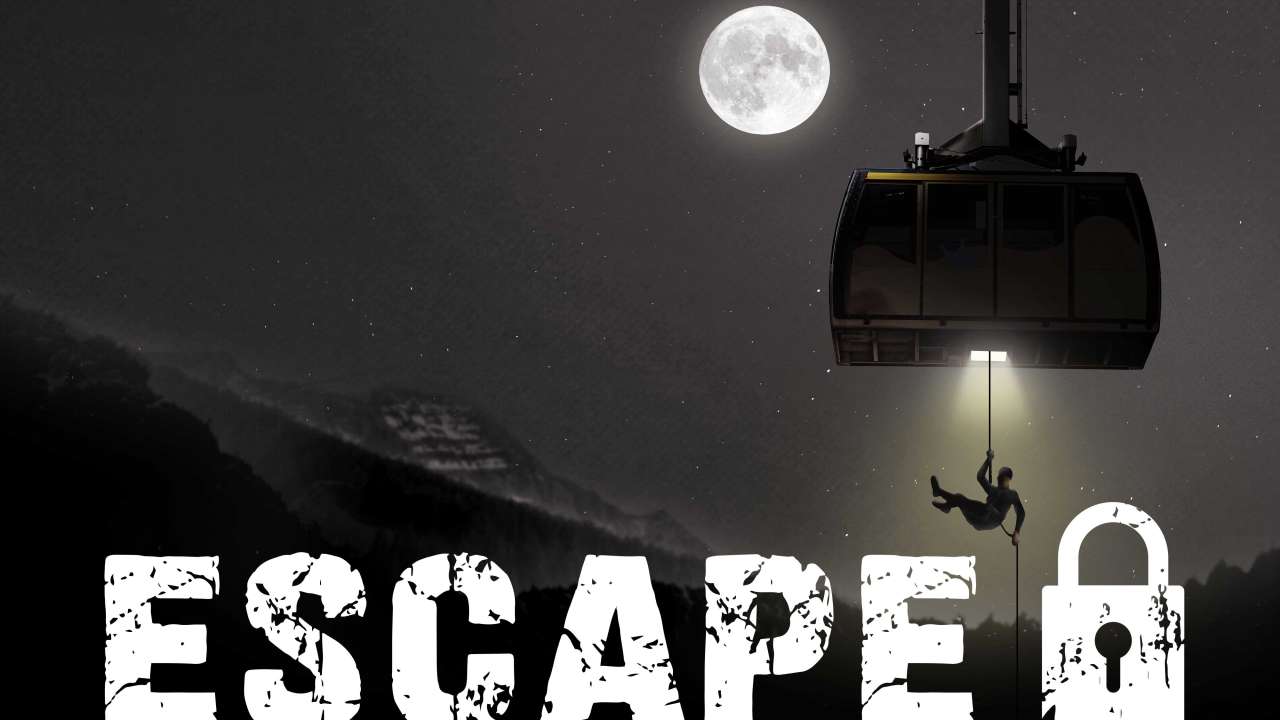 Nervenkitzel und Hochspannung