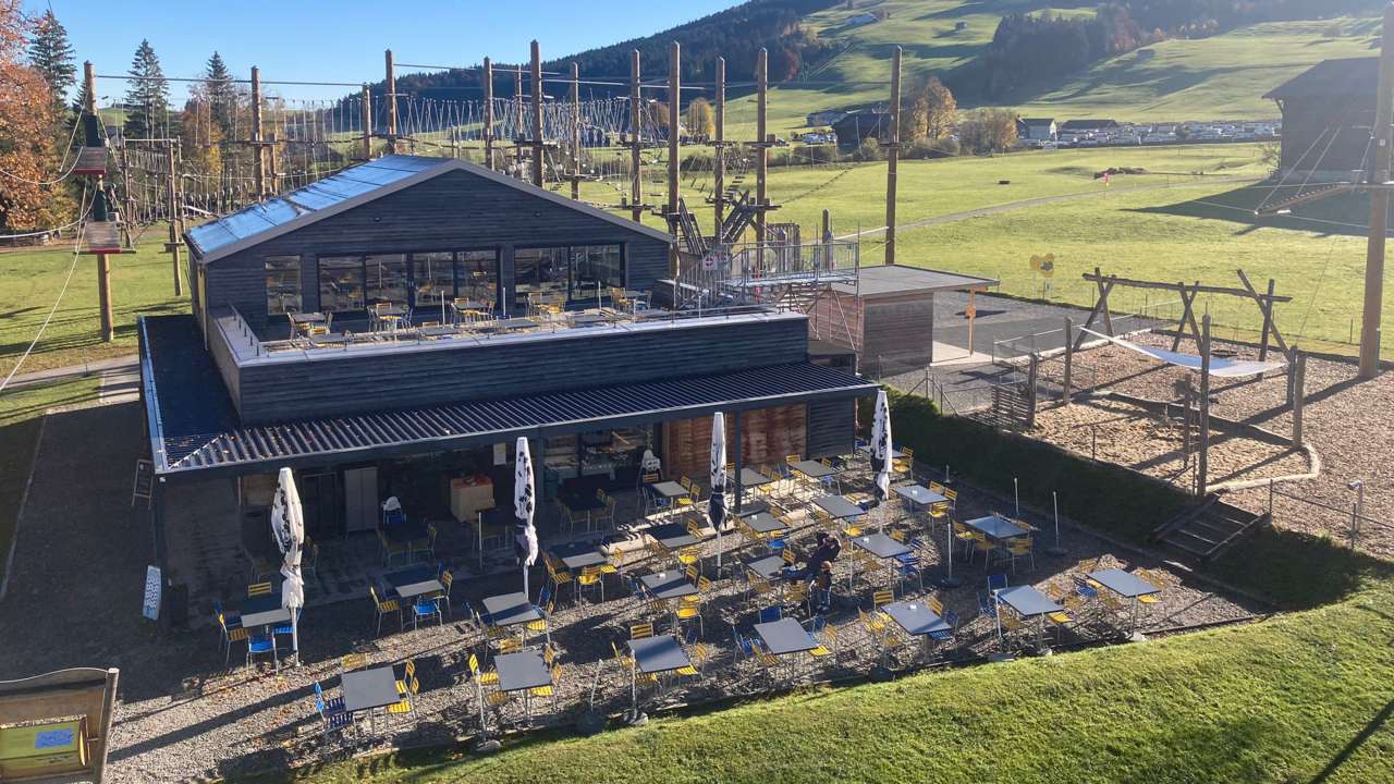 «nebes rings onde de Woche»