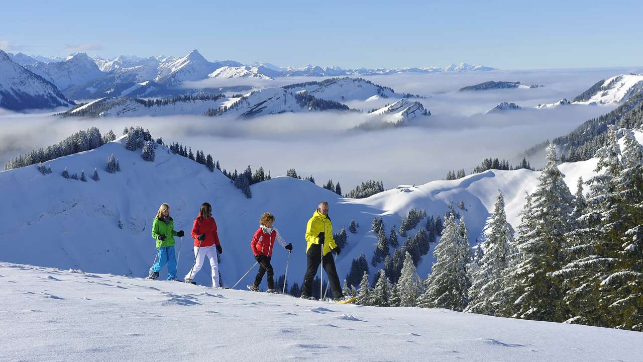 «gnüsse ond uftanke»