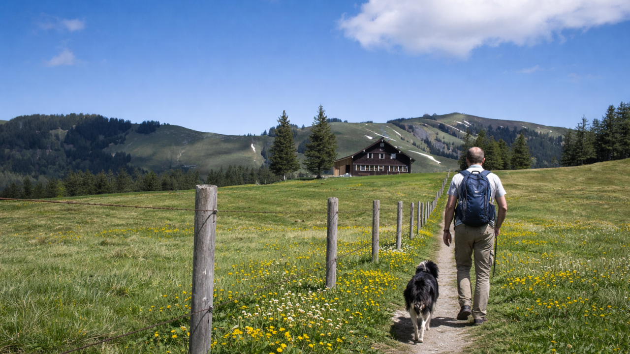«oosägelig schö»