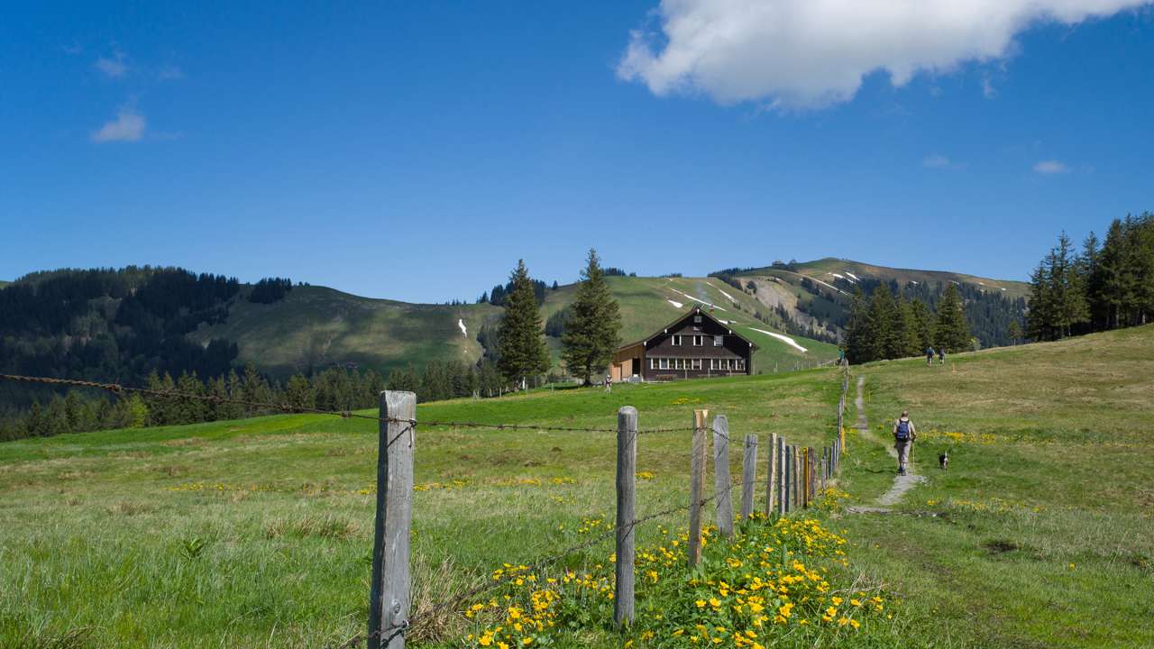 «oosägelig schö»