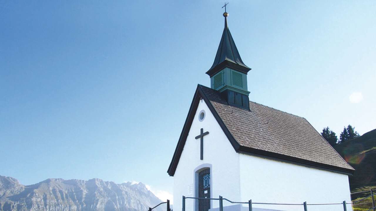 «chrüseled d'Bee uf»