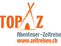 TOPAZ Abenteuer Zeitreisen TOPAZ Abenteuer Zeitreisen
